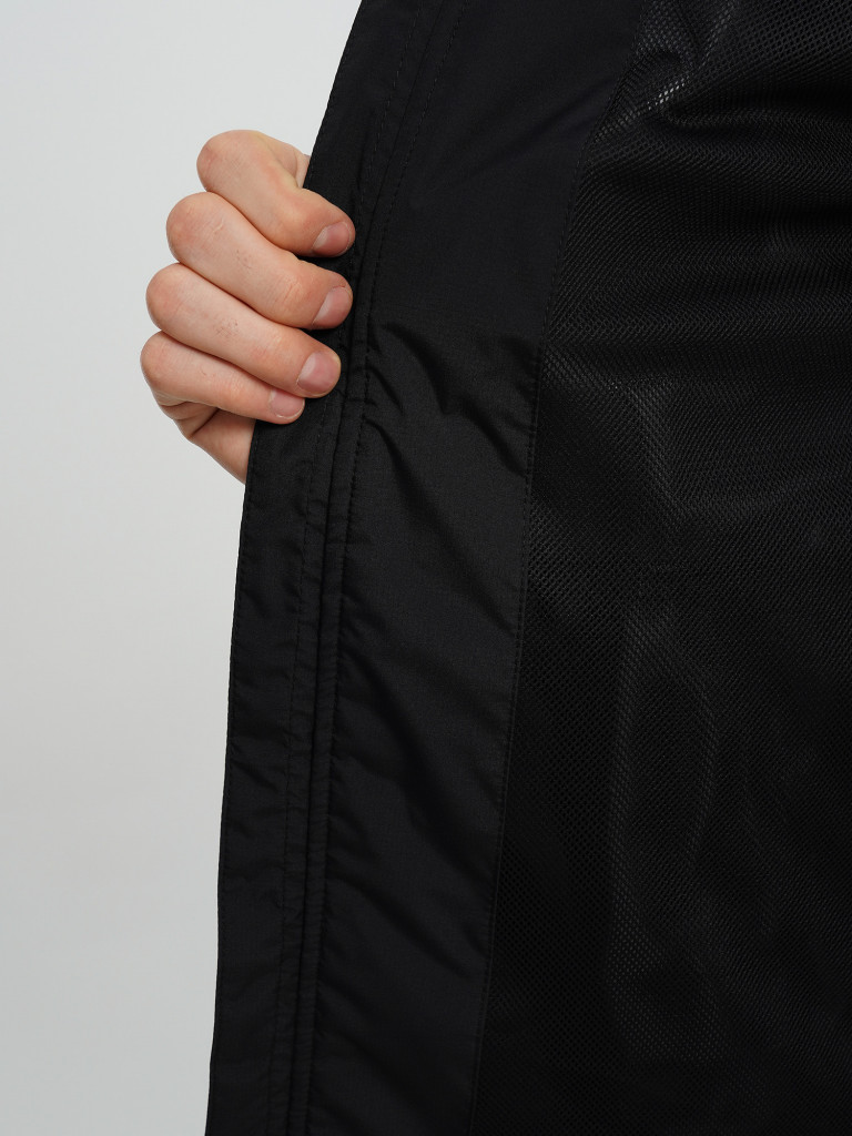 FILA ерлер жұқа курткасы