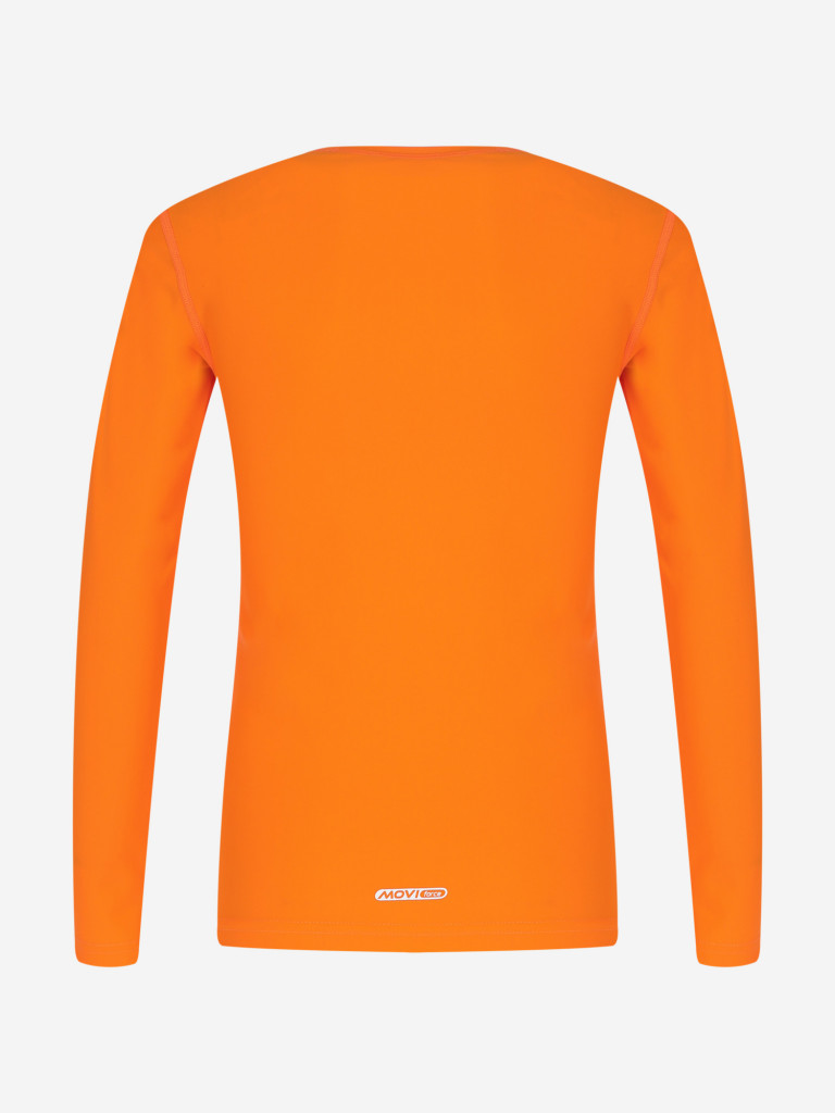 Demix ұлдарға арналған компрессиялық лонгсливі — фото №5