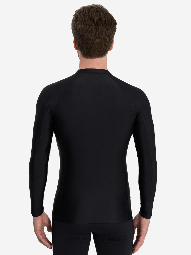 Рашгард мужской Speedo — фото №3