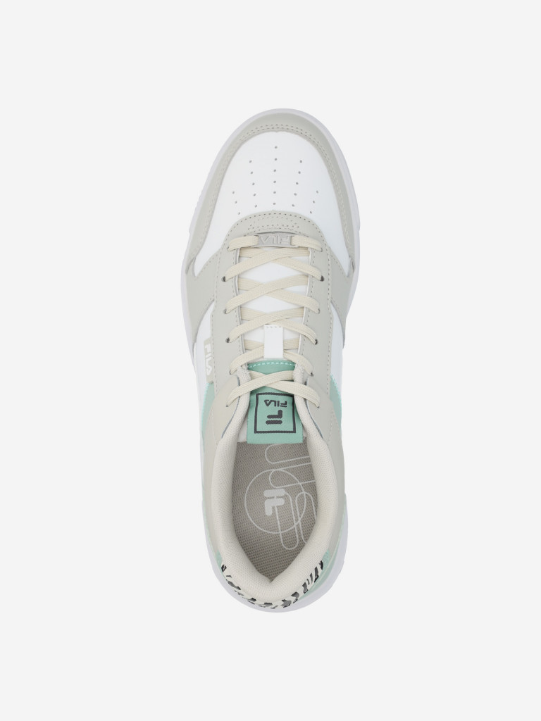 Кеды женские FILA FX-1000 Low — фото №6