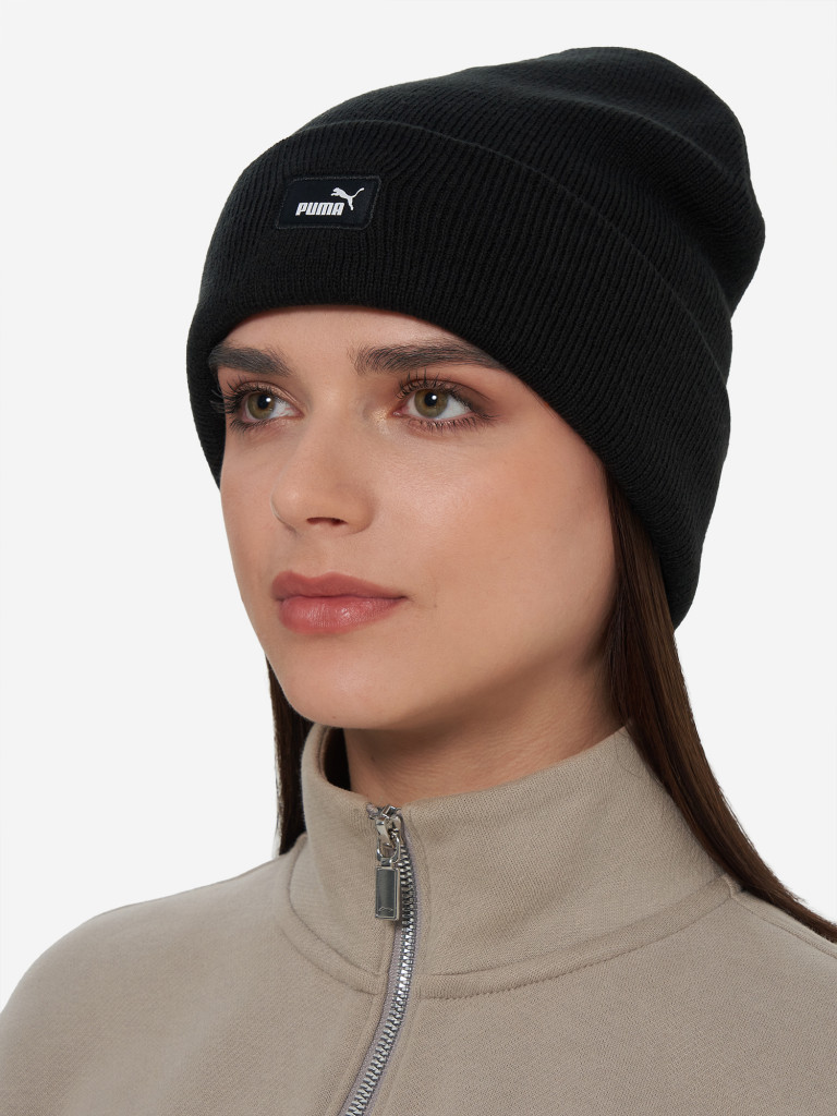 Шапка PUMA Ess — фото №4