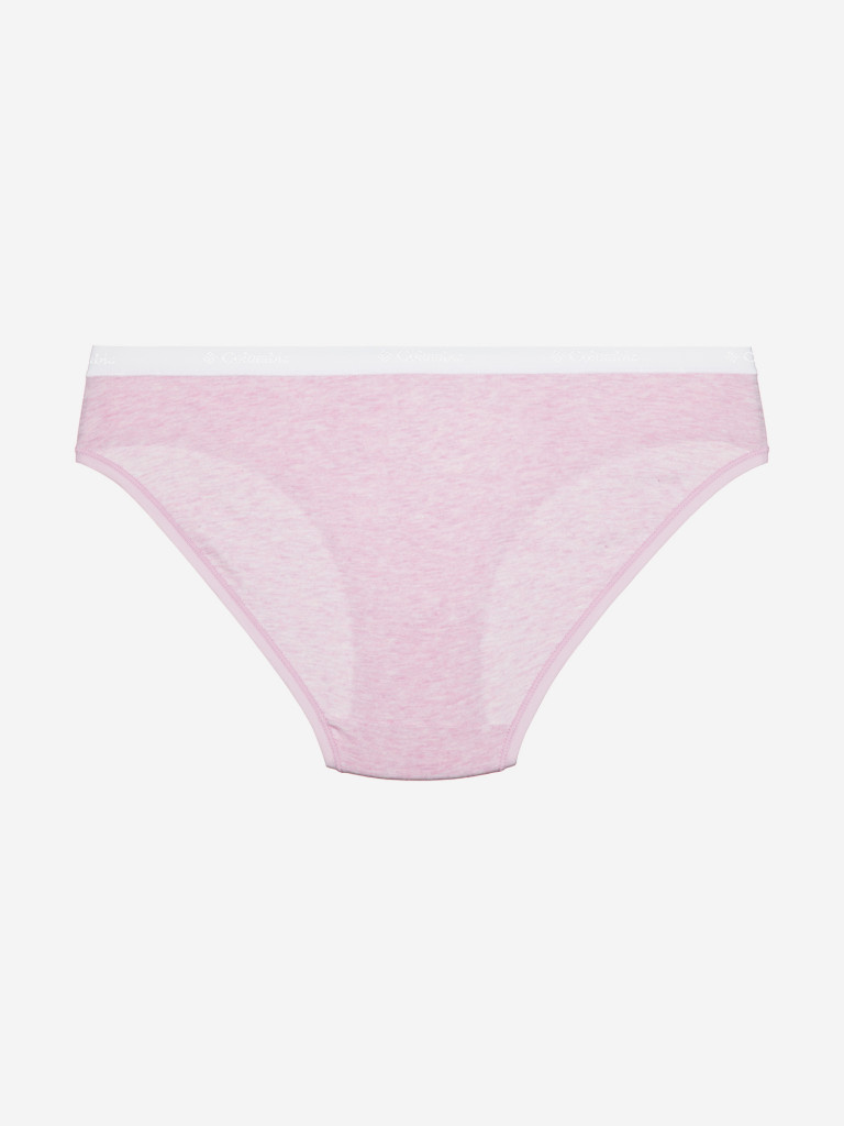 Columbia Cotton Stretch Logo Elastic әйелдер тізкиімдері, 2 д. — фото №12