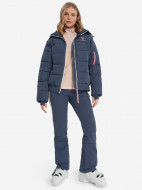 Пуховик женский Glissade — фото №5