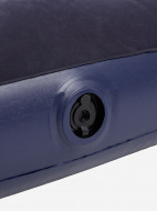 Матрас надувной Bestway 152 x 203 x 22 см — фото №4