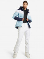Пуховик женский Columbia Abbott Peak Insulated Jacket — фото №3