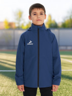 Ветровка для мальчиков Demix Midfielder