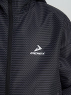 Demix ұлдарға арналған жұқа курткасы — фото №8