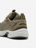 Кроссовки мужские PUMA Milenio Tech Suede — фото №3