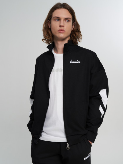 Толстовка мужская Diadora