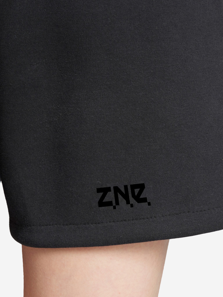 Шорты женские adidas Z.N.E — фото №6