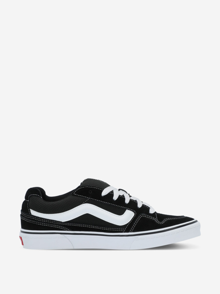 Кеды мужские Vans Caldrone — фото №5
