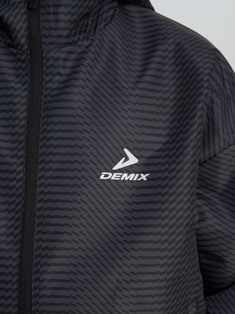 Demix ұлдарға арналған жұқа курткасы — фото №8