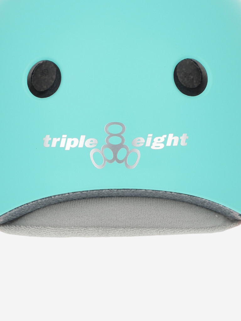 Шлем женский Triple Eight Deep Cover — фото №11