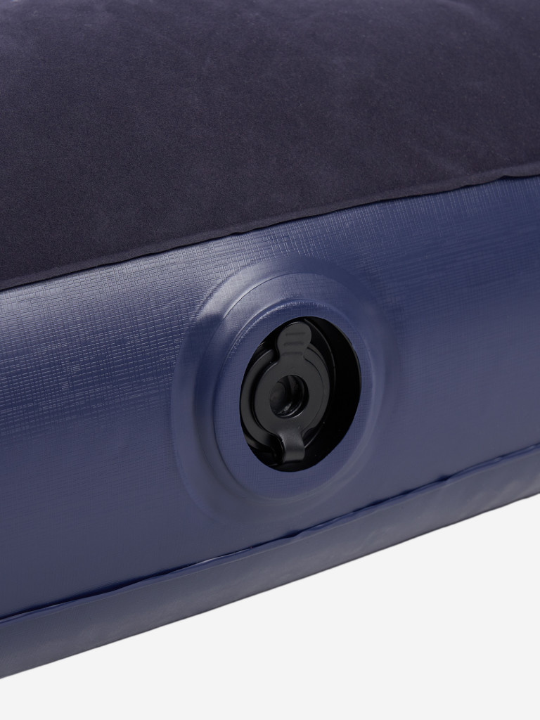 Матрас надувной Bestway 152 x 203 x 22 см — фото №4