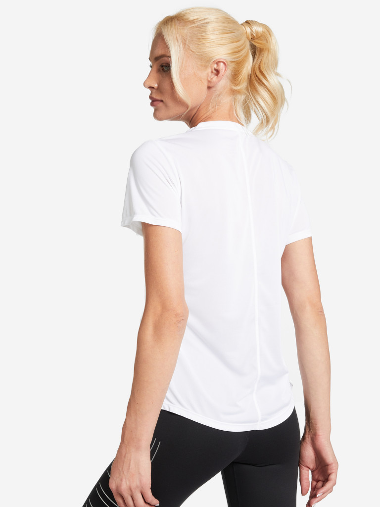 Футболка женская Nike Dri-FIT One — фото №2