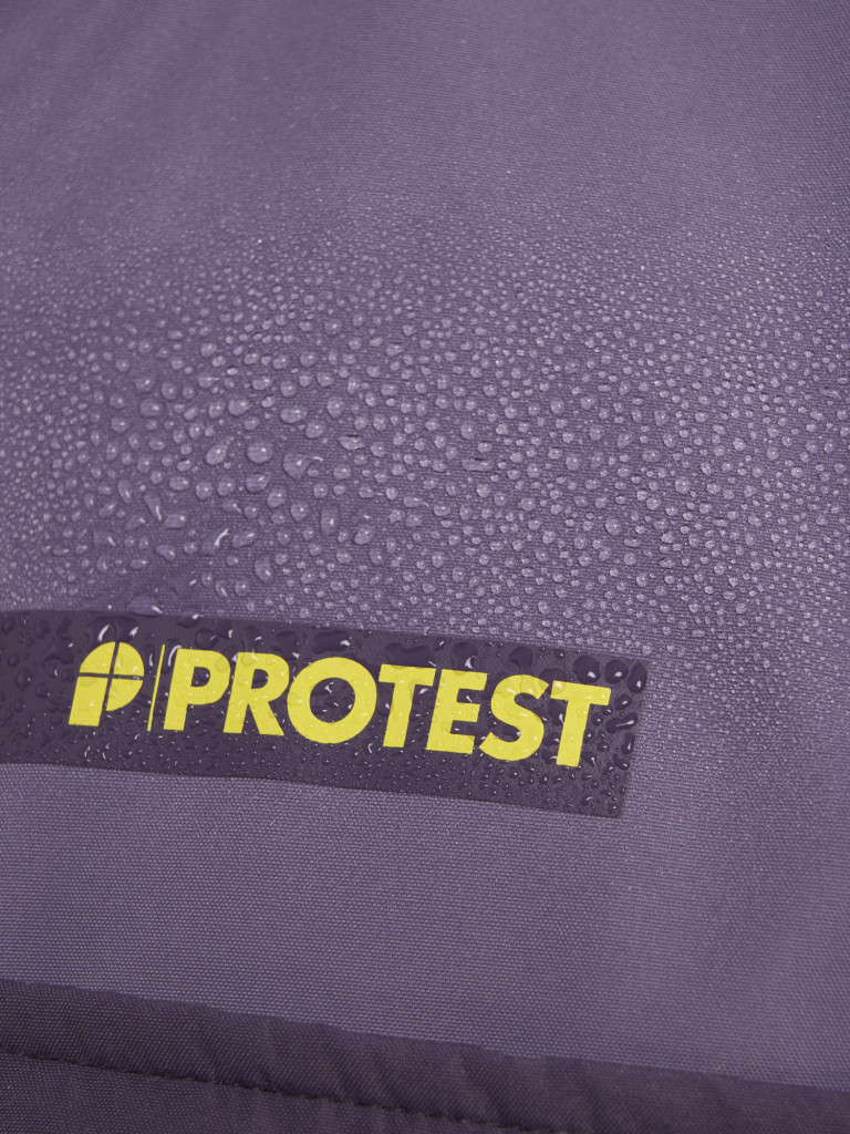 Protest ерлер жылы курткасы — фото №10