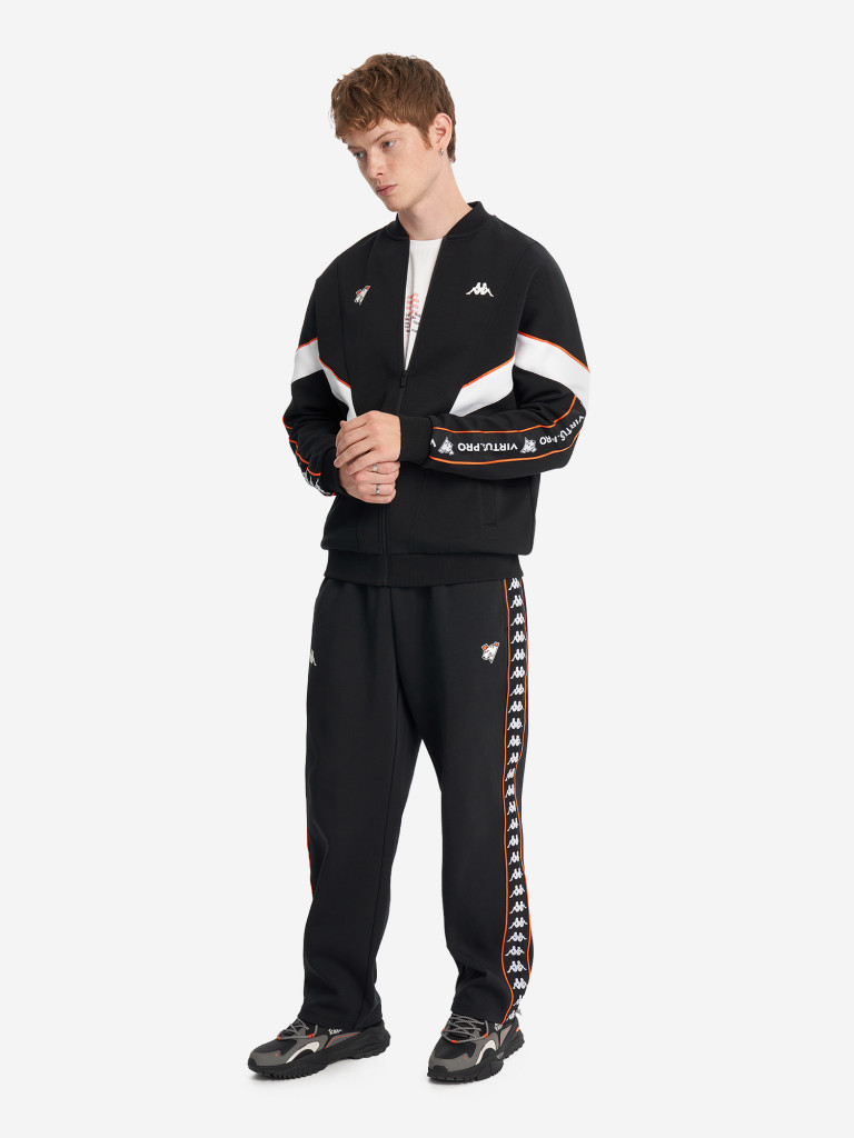 Брюки Kappa x Virtus.pro — фото №6