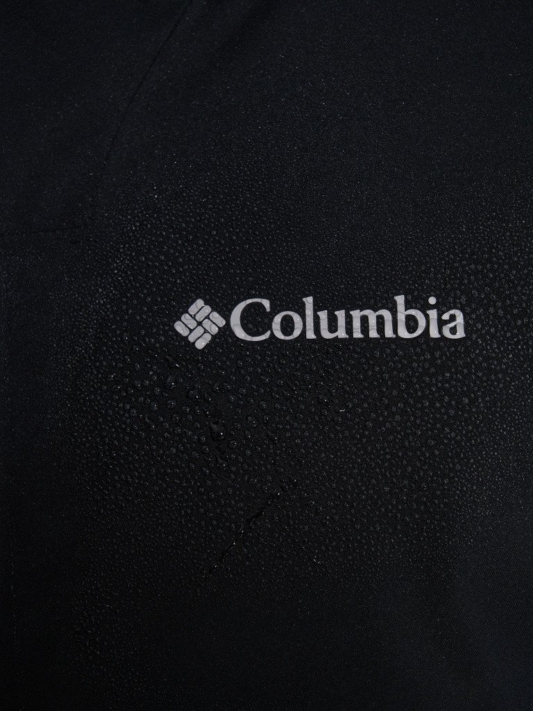 Куртка утепленная мужская Columbia Blizzard Fighter IV Jacket — фото №10
