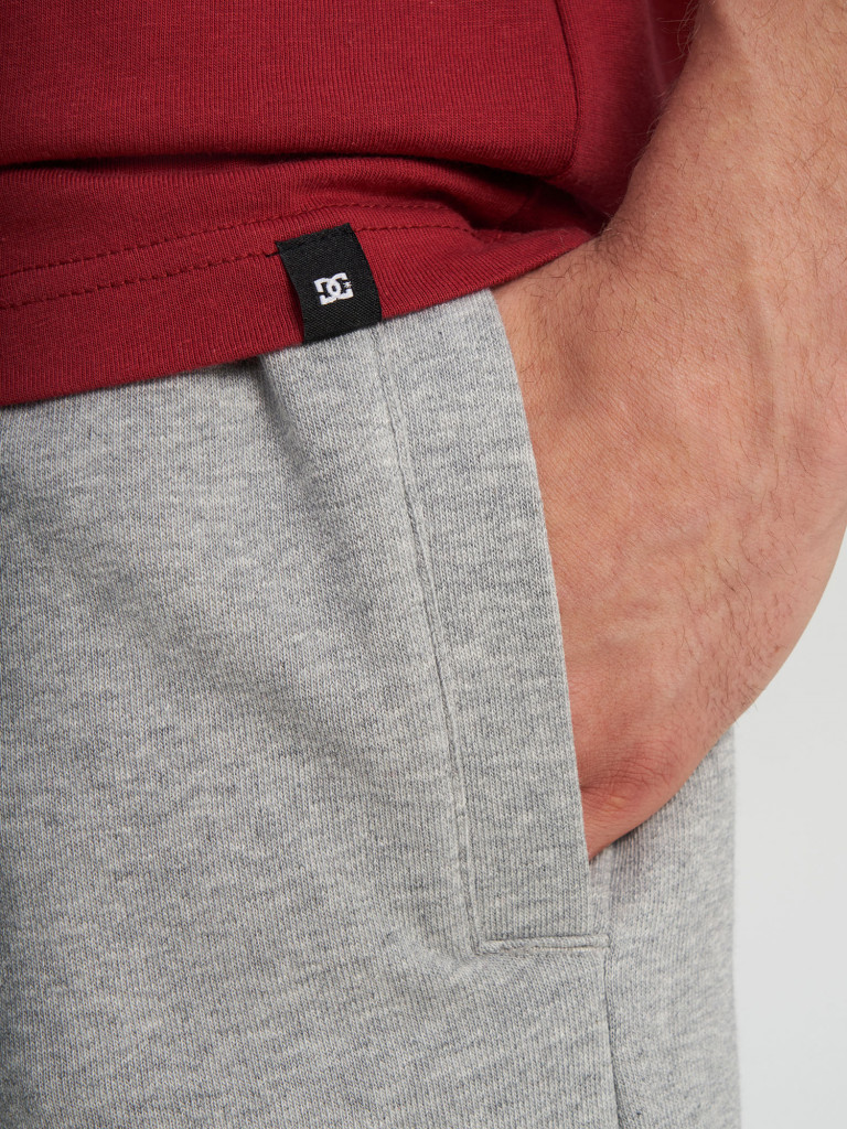 DC Shoes Vantura ерлер шорты — фото №8