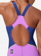 Speedo Hyperspark әйелдер тұтас шомылу киімі — фото №5