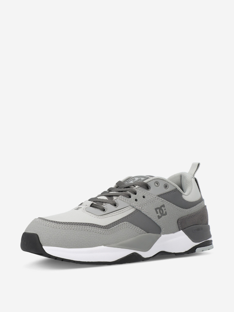 Кроссовки мужские DC SHOES E.Tribeka Se — фото №3