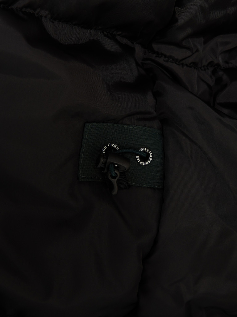 Пальто утепленное женское IcePeak Adais — фото №17