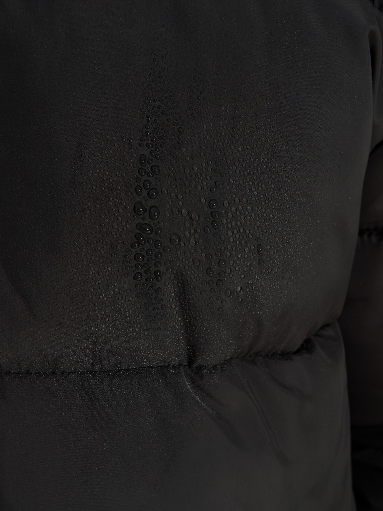 Пуховик для мальчиков GSD — фото №8