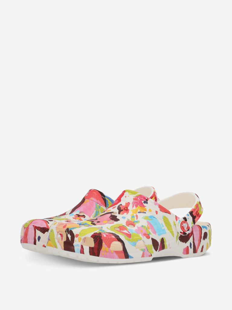 Crocs әйелдер сабосы — фото №4