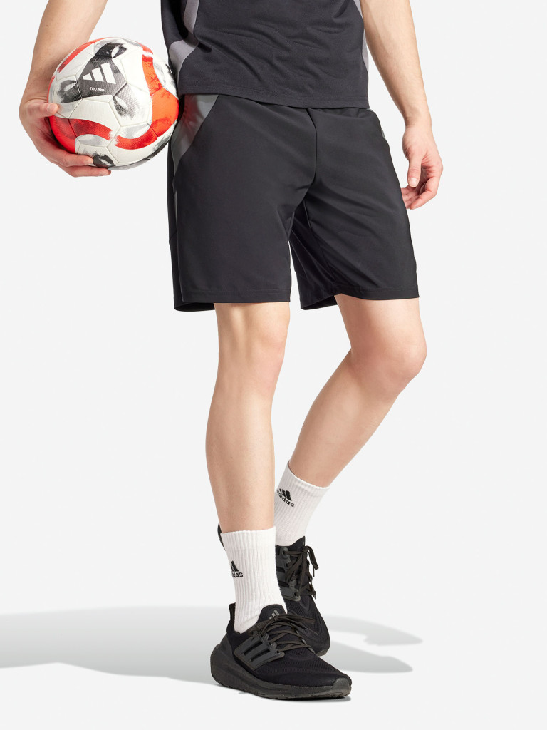 Шорты мужские adidas Tiro24 — фото №6