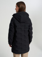 Ультралегкий пуховик женский Mountain Hardwear Stretchdown Parka — фото №3