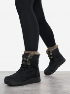 Сапоги утепленные женские Columbia Minx Shorty IV — фото №8