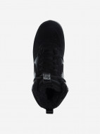 Кеды утепленные для мальчиков Nike COURT BOROUGH MID 2 — фото №5