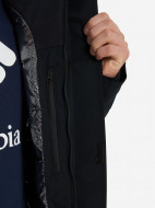 Куртка утепленная мужская Columbia Blizzard Fighter IV Jacket — фото №13