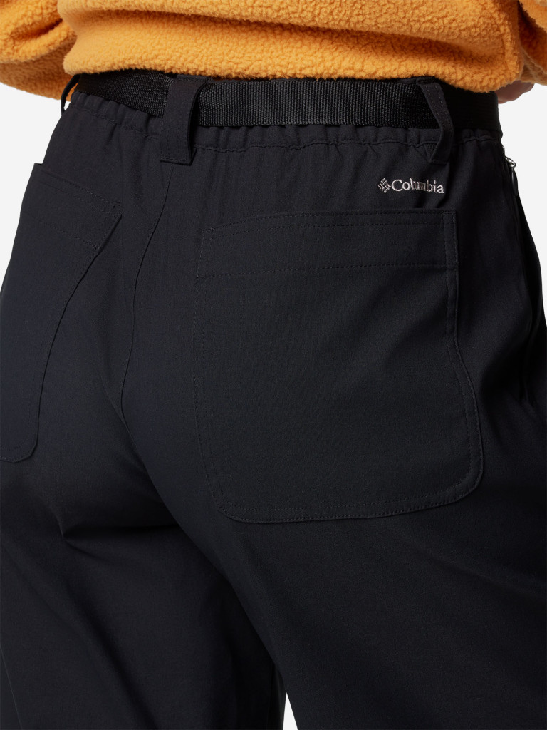 Брюки женские Columbia Brea Falls Nylon Pant — фото №7