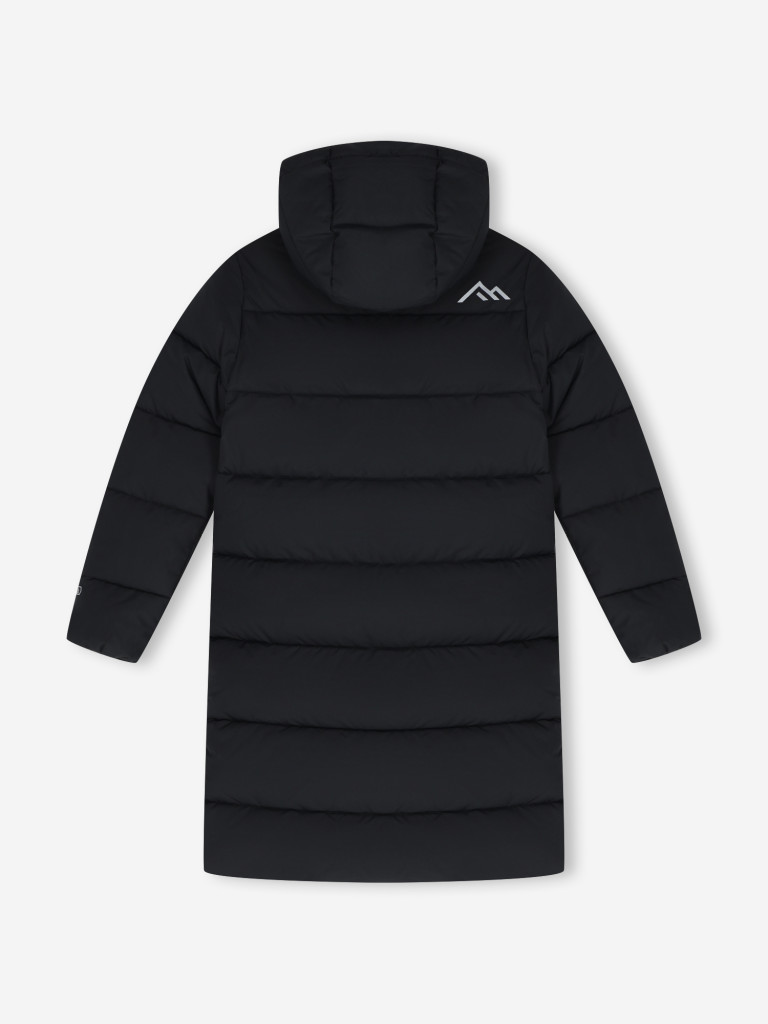 Пальто утепленное детское Outventure — фото №2