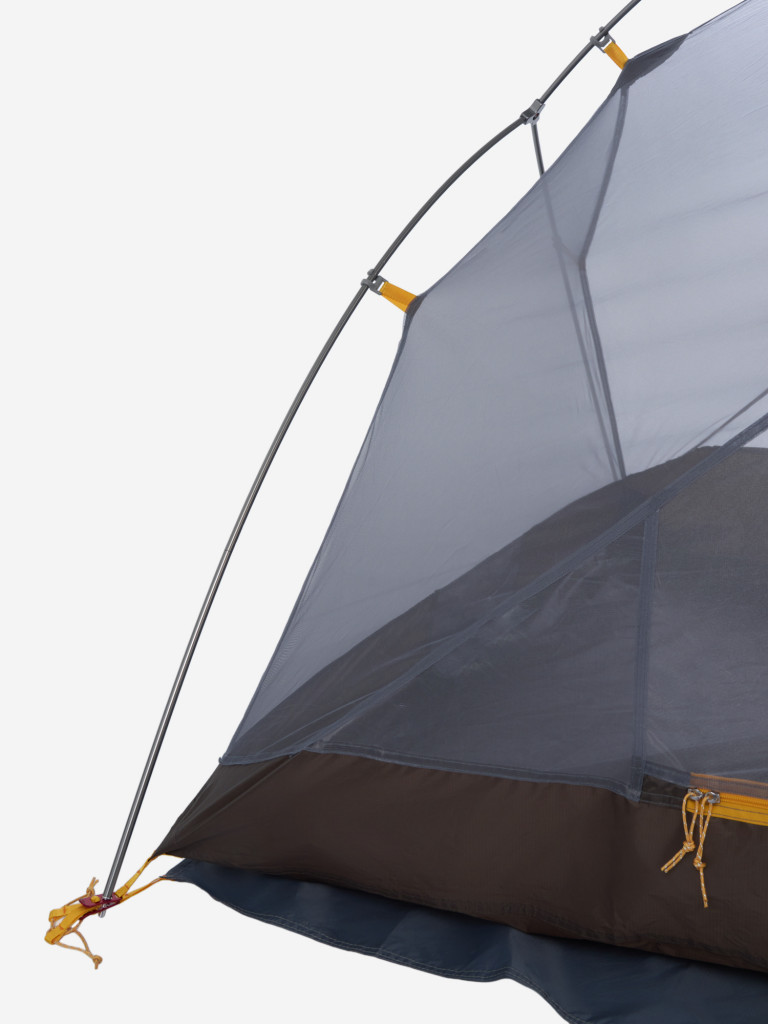 Палатка 2-местная Naturehike Mongar Ultralight — фото №23