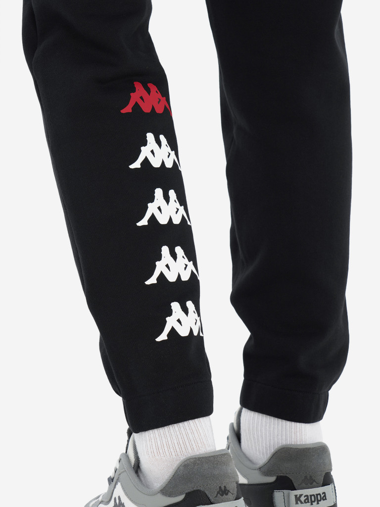 Kappa ерлер шалбары — фото №8