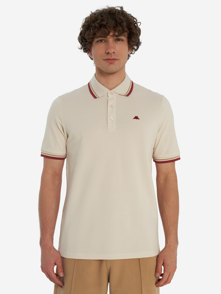 Robe di Kappa ерлер полосы — фото №2