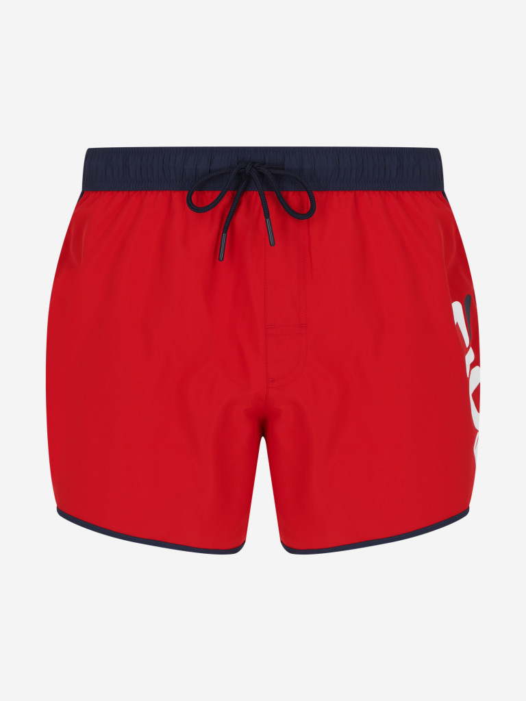 FILA ерлер жүзу шорты — фото №5