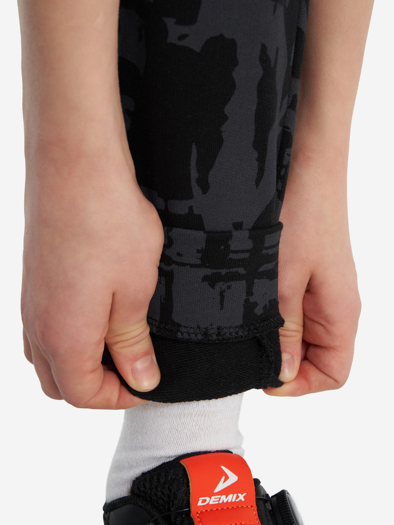 Брюки для мальчиков Demix — фото №8