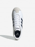 adidas Vl Court Base ерлер кедысы — фото №5