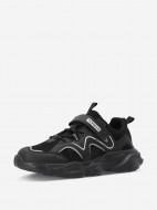 Toread ұлдарға арналған қонышсыз бәтеңкесі — фото №2