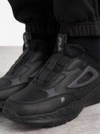Кроссовки для мальчиков FILA Naite 2.0 Pu — фото №10