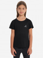 Футболка для девочек Demix — фото №2