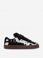Кеды женские Puma Suede XL Wild Instinct — фото №4