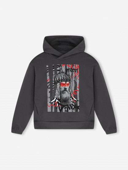 Demix ұлдарға арналған худиі