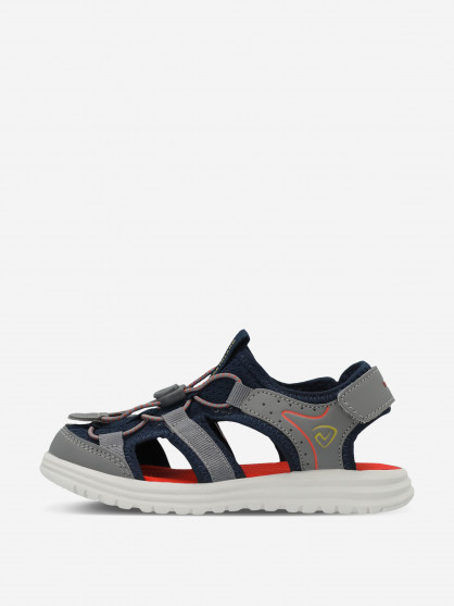 Northland Wanz ұлдарға арналған сандалы