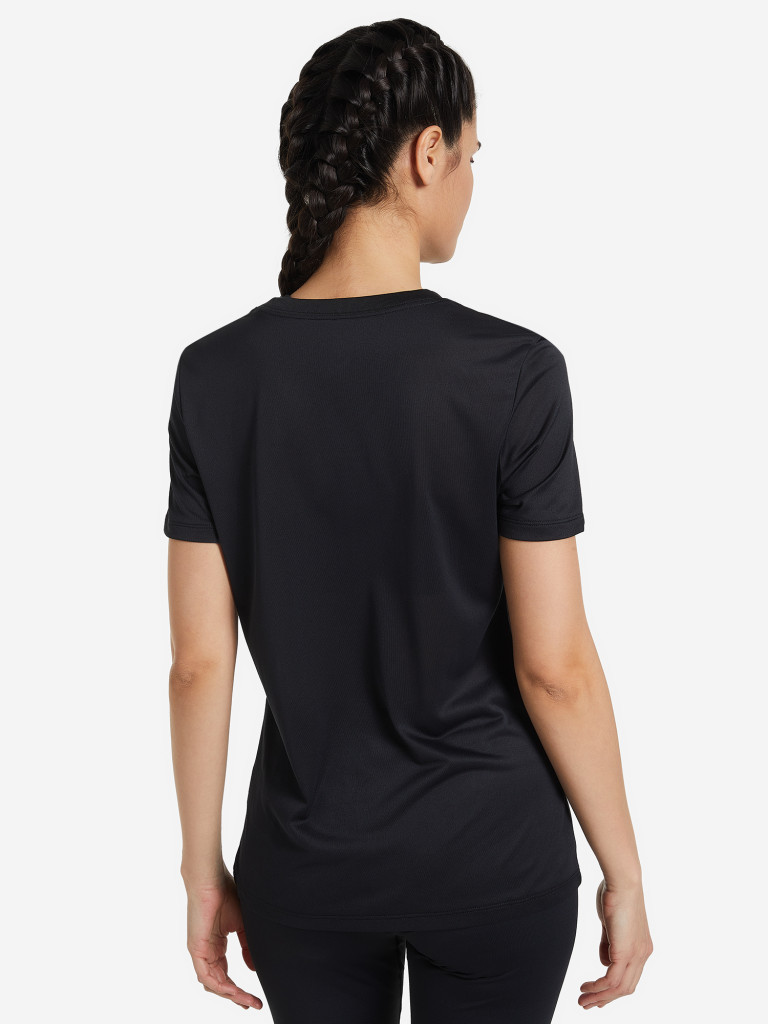 Футболка женская Nike Dri-FIT Legend — фото №2