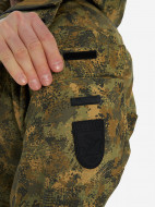 Geotech жеңіл ерлер курткасы — фото №13