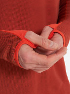 Лонгслив мужской Mountain Hardwear Airmesh — фото №6